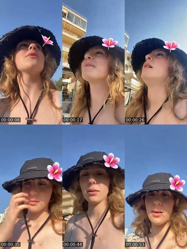 @flrdevsk TikTok live
