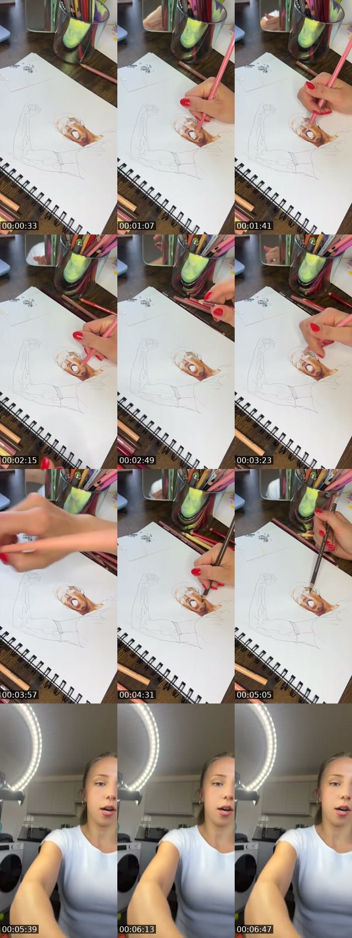 Drawing Jude Bellingham🏴󠁧󠁢󠁥󠁮󠁧󠁿🦁
