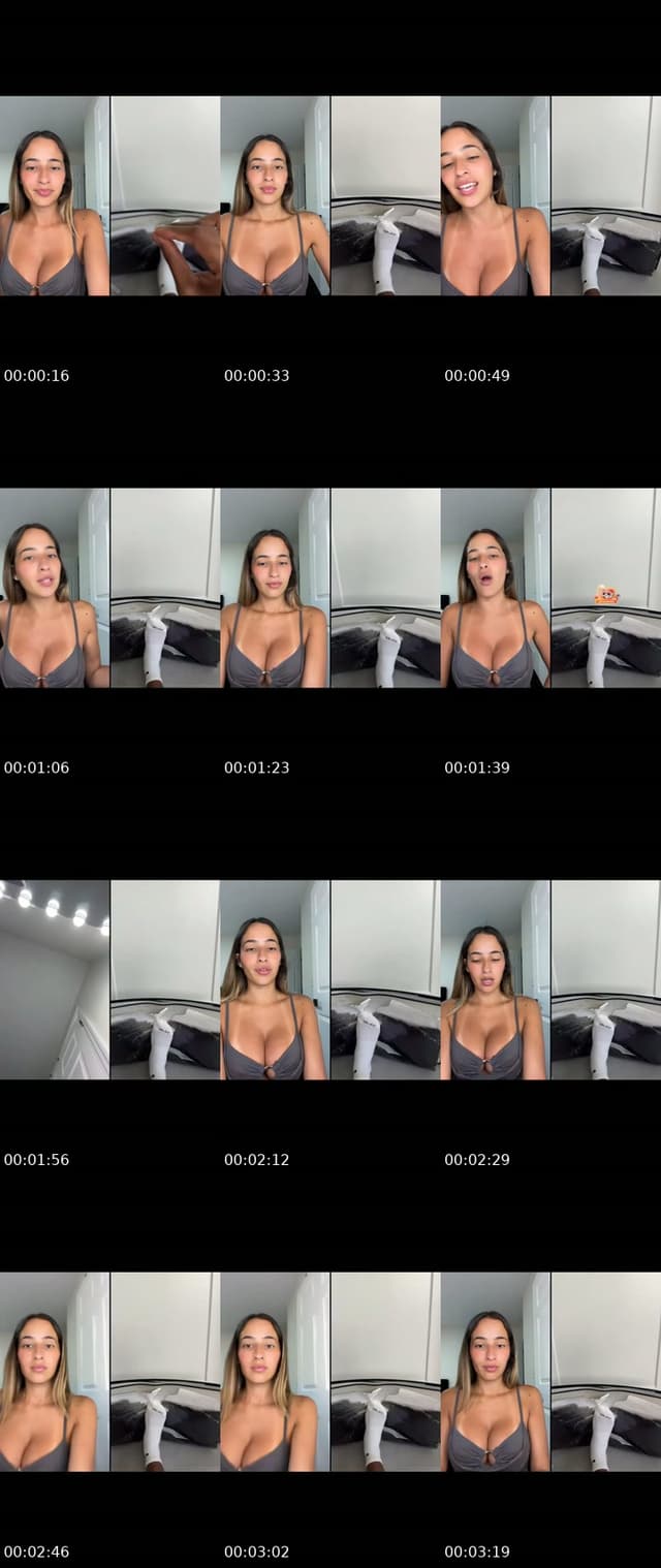 @itsmebrianagirl TikTok live