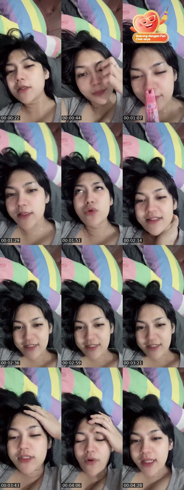 @queen_jungle88 TikTok live
