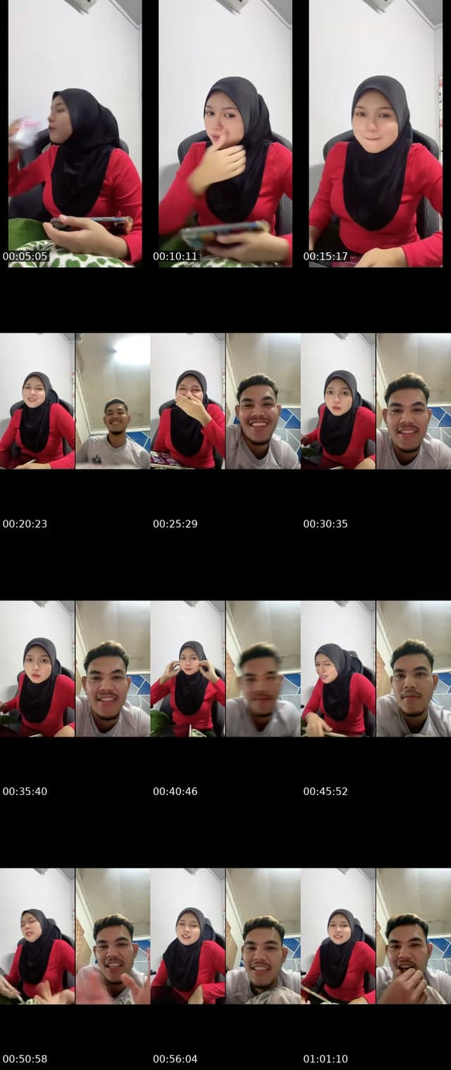 TikTok live: sini jap by @yesbruhh_