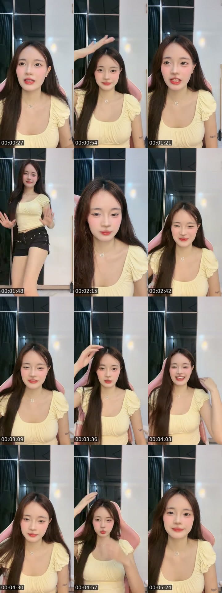 @b.ve.review TikTok live stream