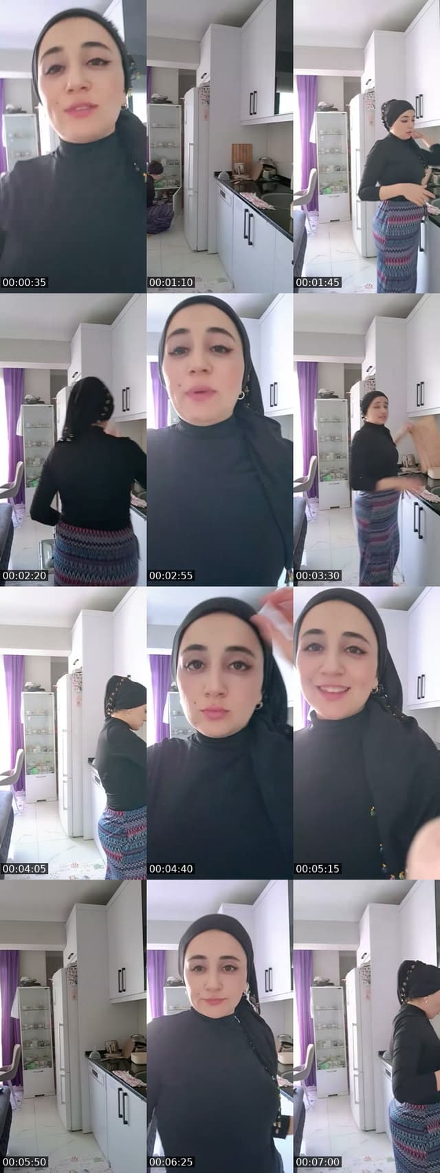 @nicesin TikTok live