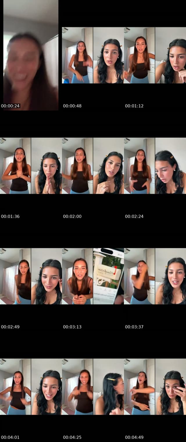 TikTok live: WELCOME💫😛 by @bridgetwitt