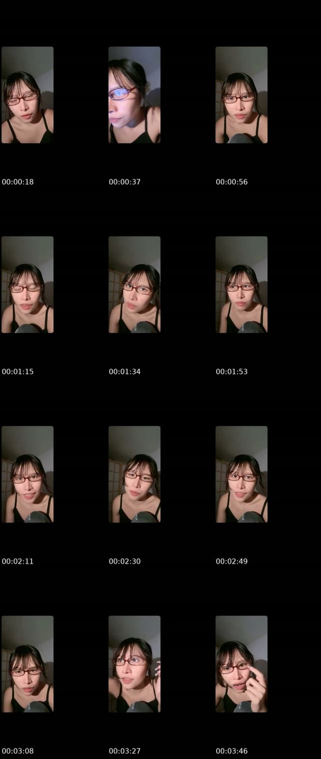 TikTok live: Charot reading by @hiraiii.xyz