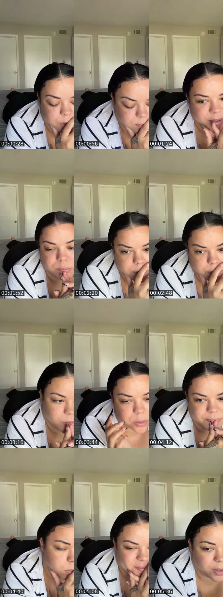 @misscubanaredd TikTok live stream