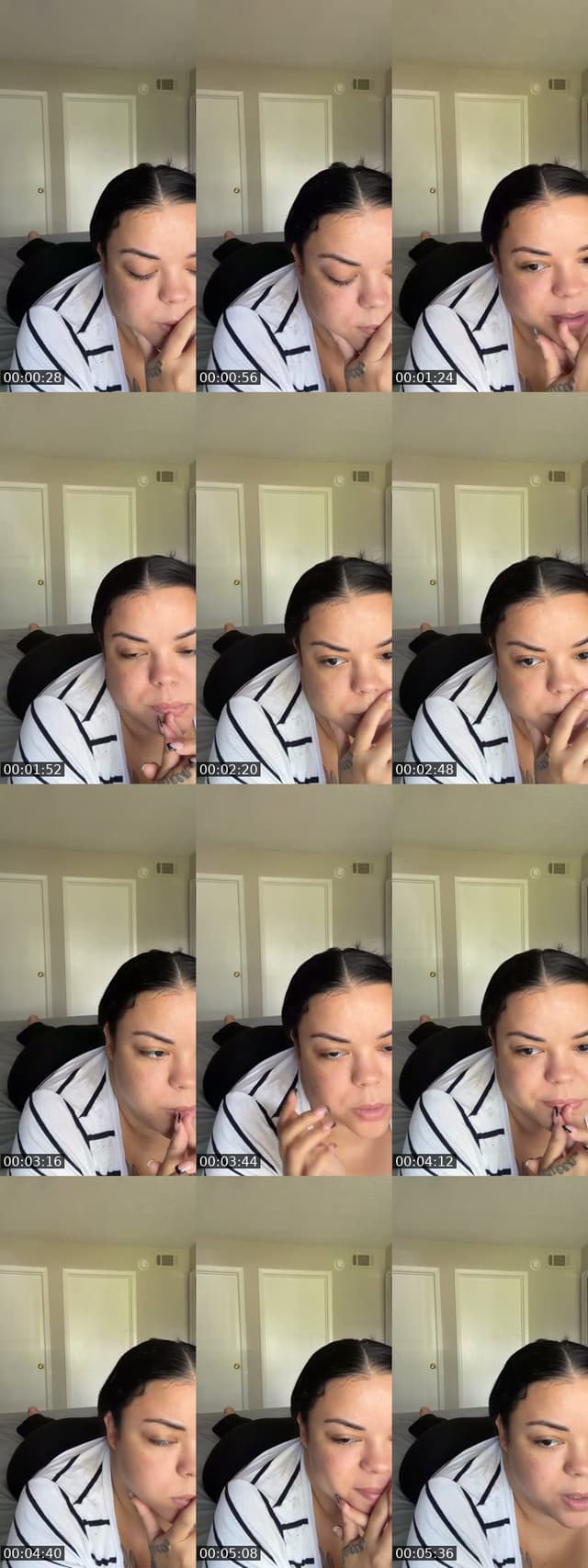 @misscubanaredd TikTok live