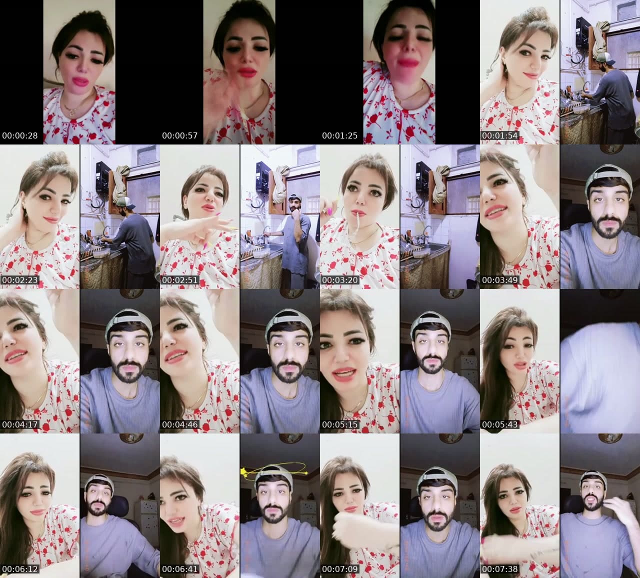 @moka.loka900 TikTok live stream