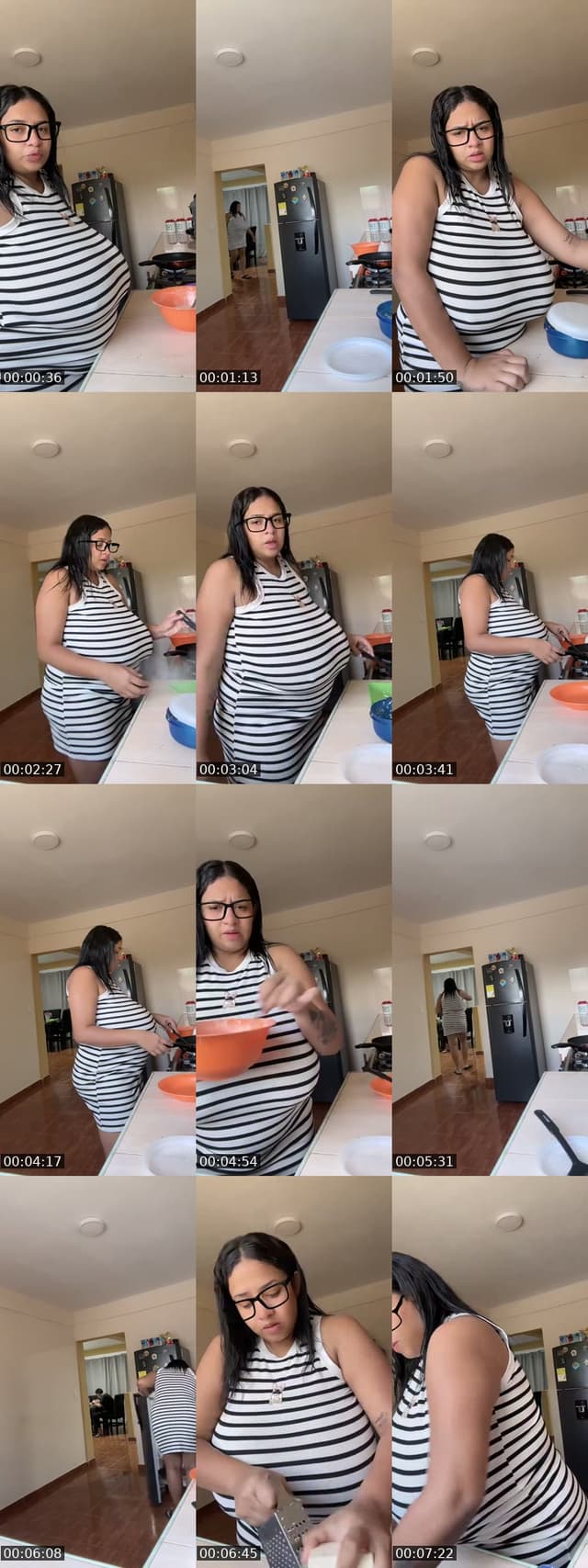 @mnicolecolina TikTok live