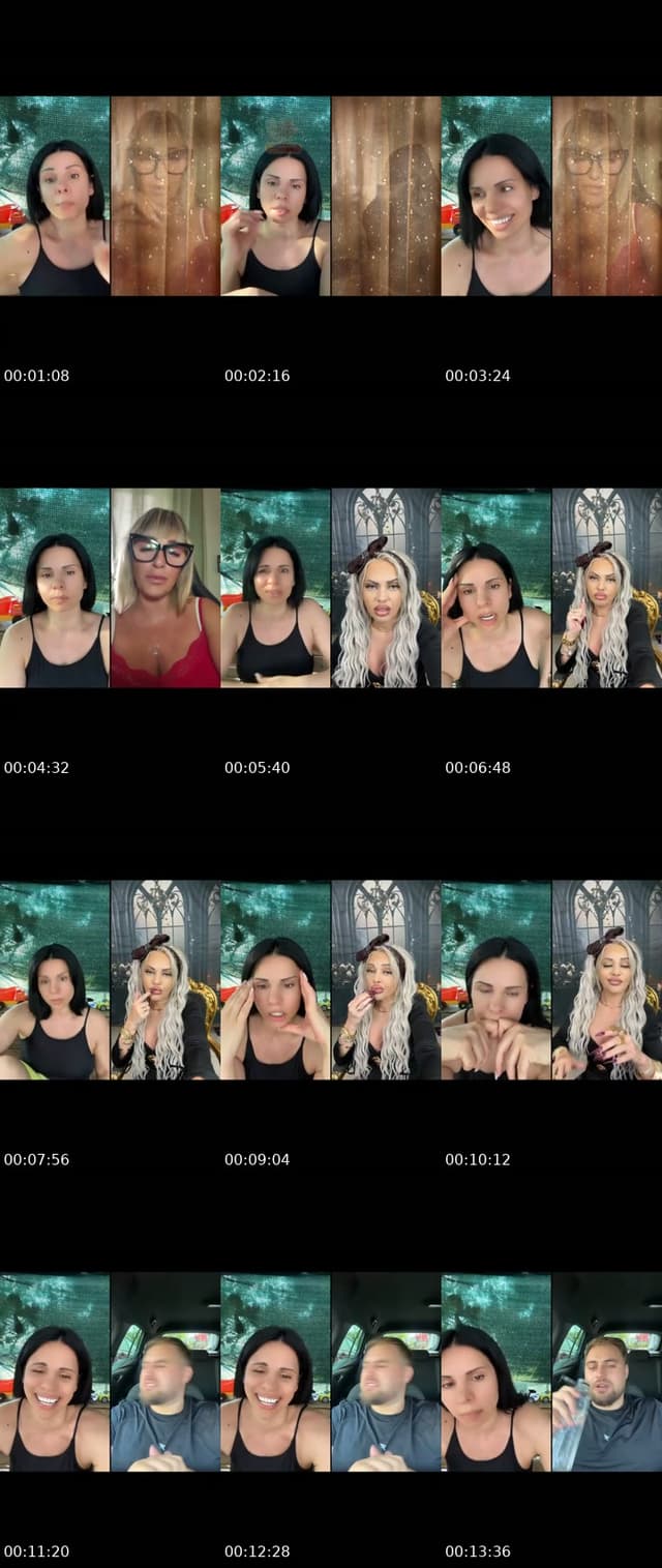 @mery.erdei TikTok live from 2026-07-15