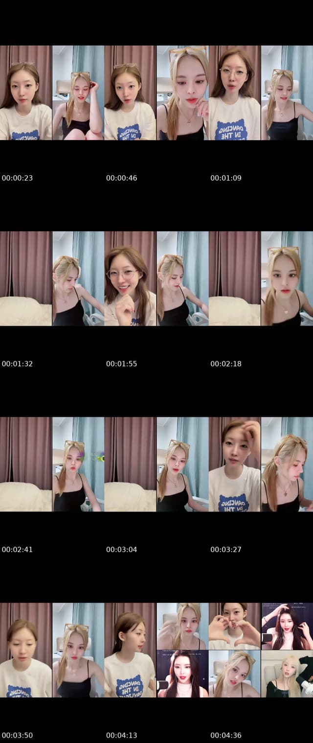 @sihyeonn_official TikTok live from 2026-07-15
