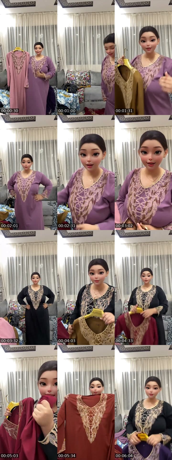 @souray44 TikTok live stream