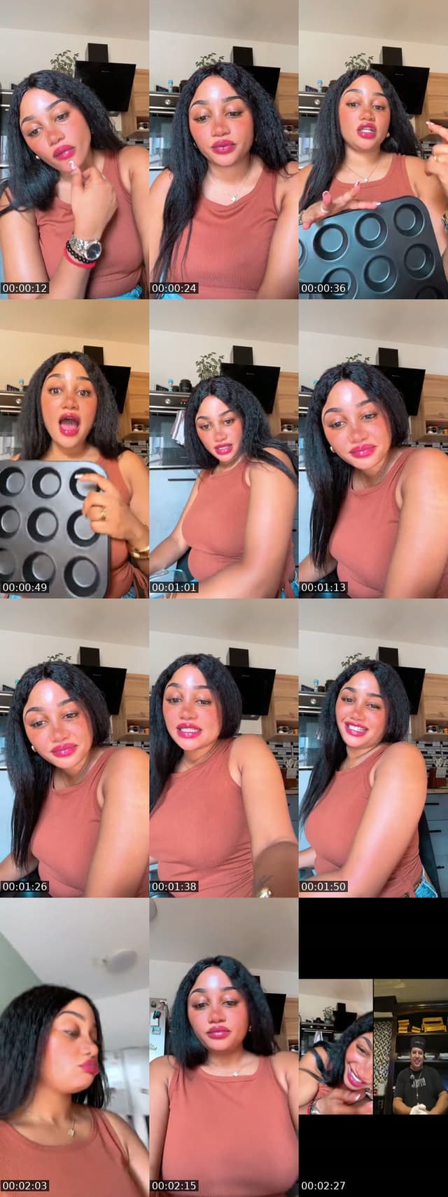 @blvck_power18 TikTok live
