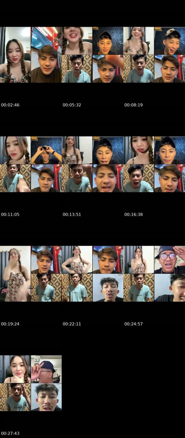 @viasajali TikTok live from 2026-07-15