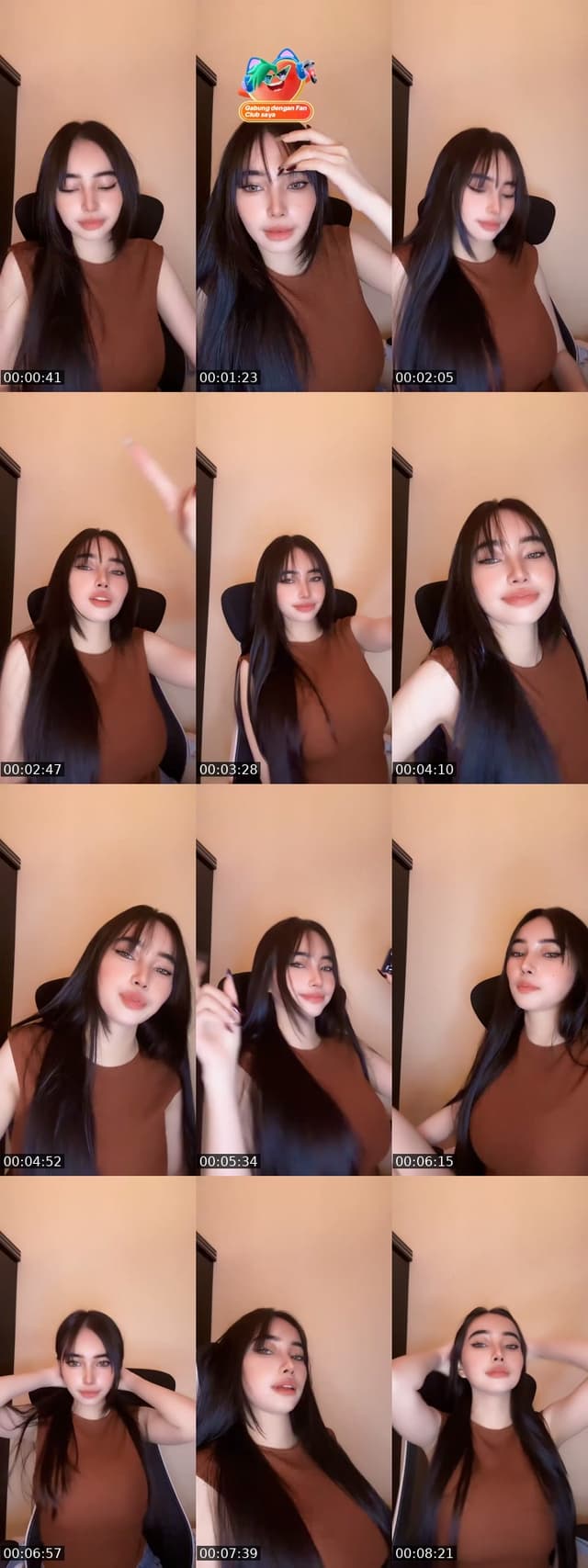 @vrnkadeaa_ TikTok live