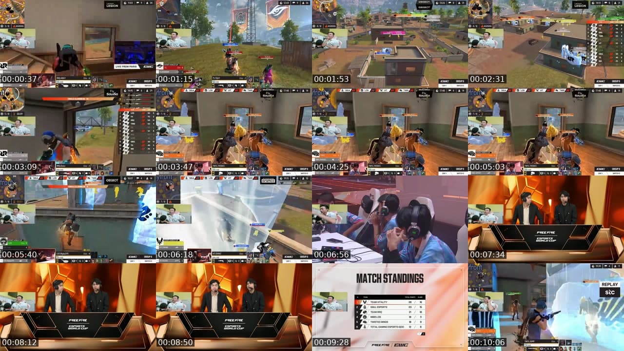 #FFxEWC2026