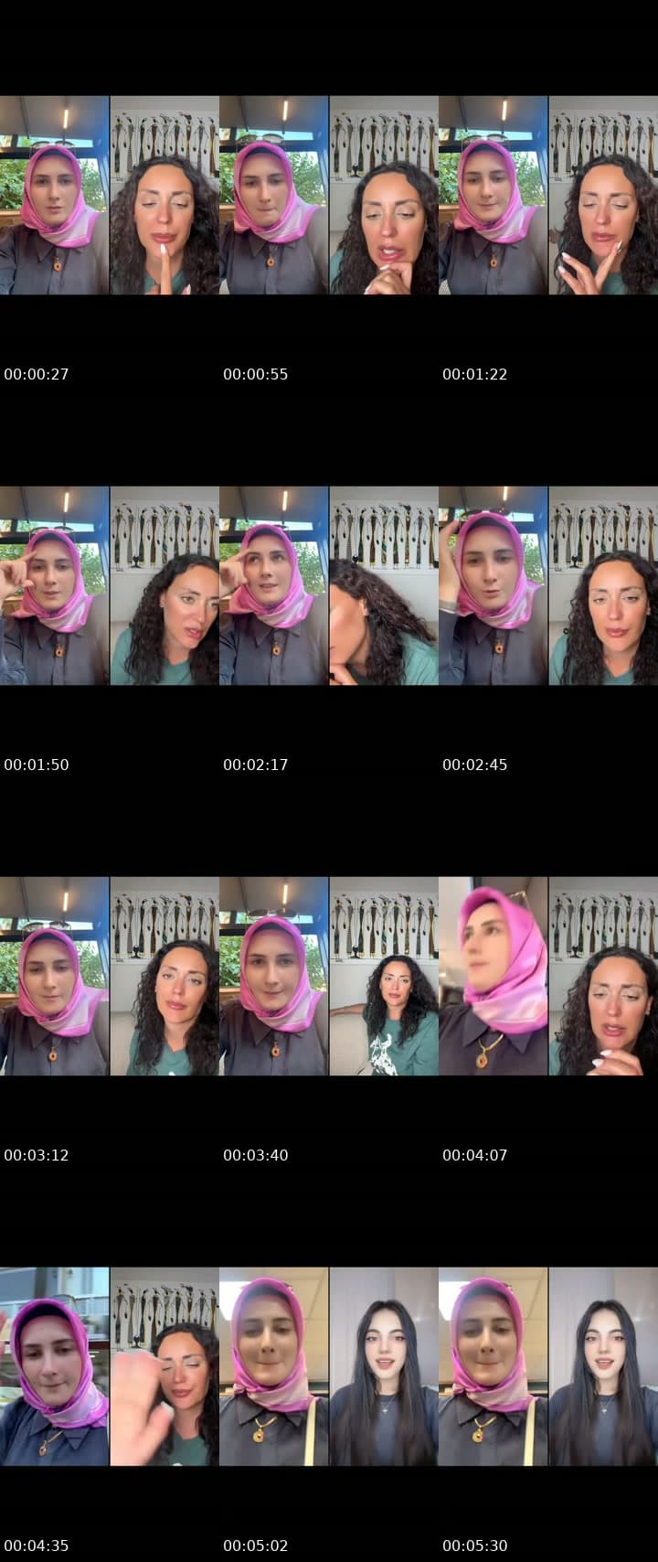 @zihin.mimar41 TikTok live stream