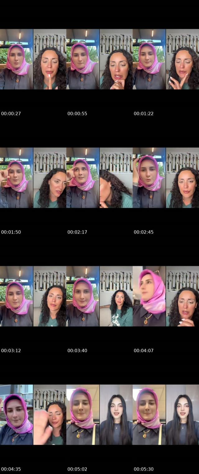 @zihin.mimar41 TikTok live