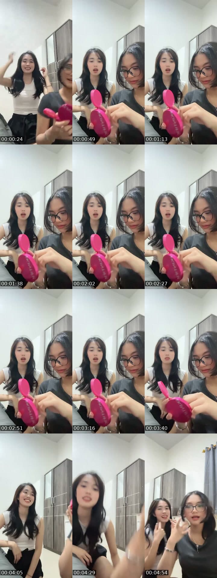 sama bocil