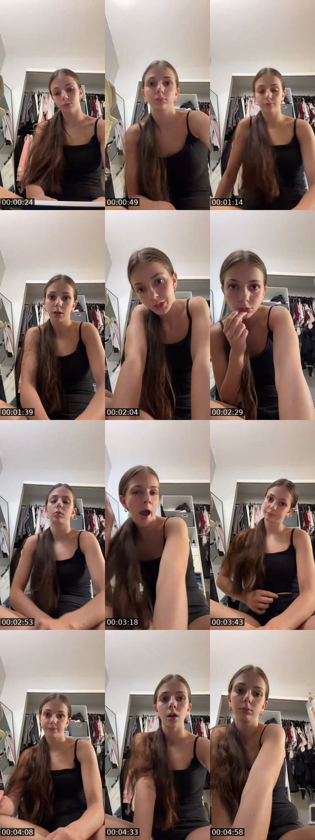 TikTok live: add for galaxy by @www.yo631