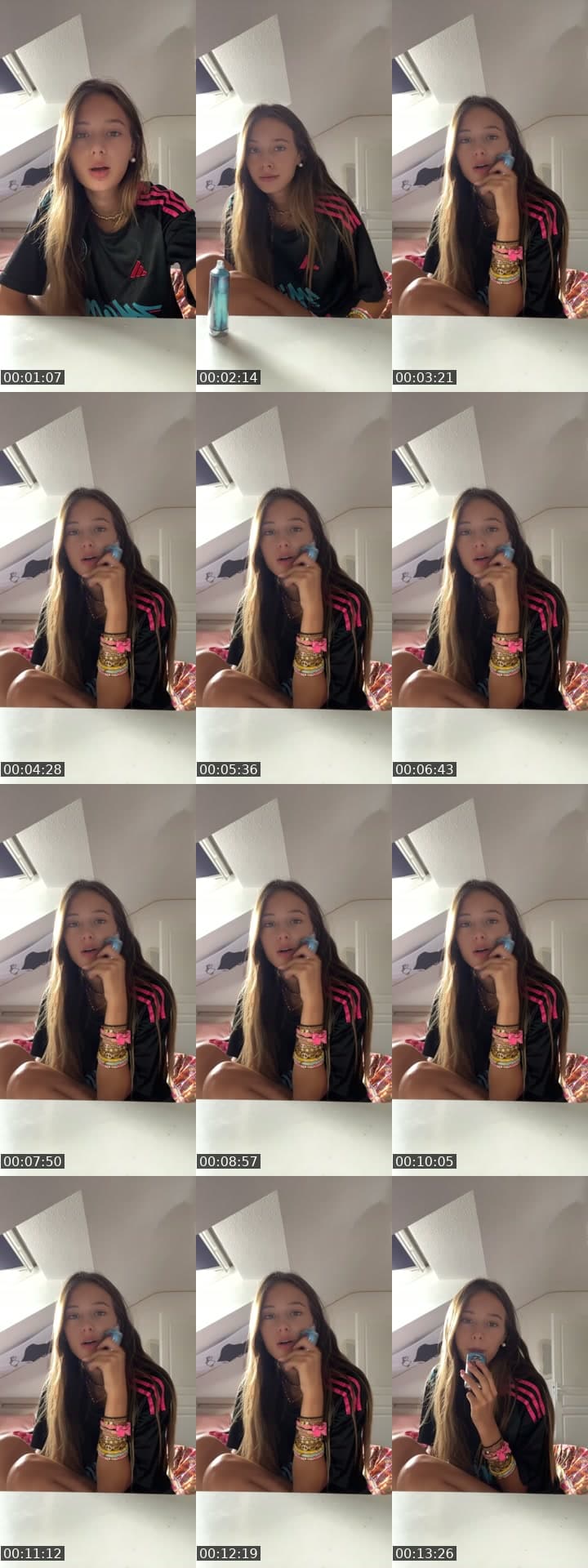 @ambre.axx38 TikTok live stream