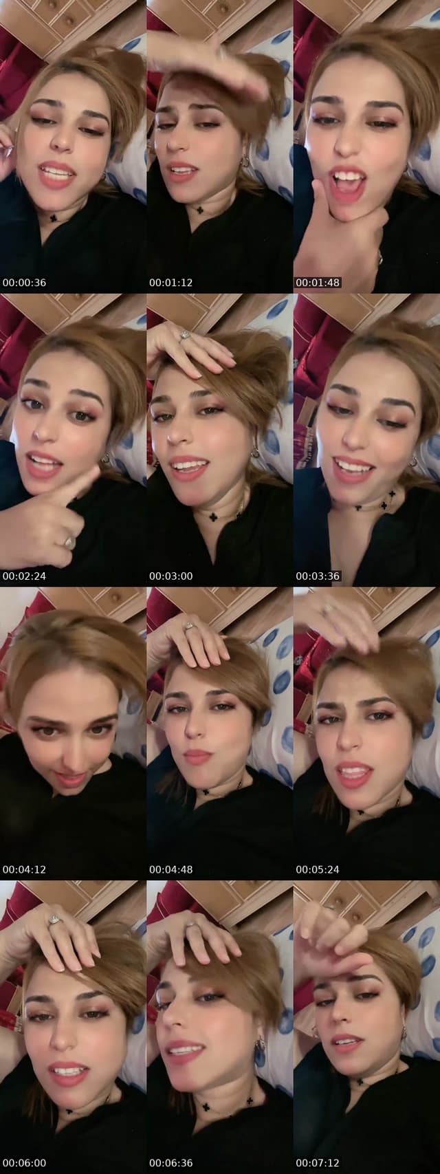 @3asola819 TikTok live