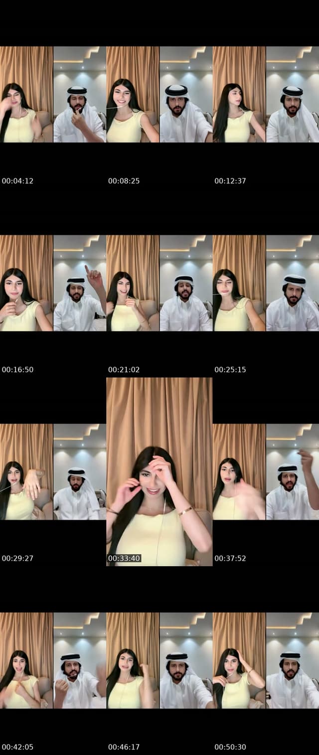 @_2zvx TikTok live