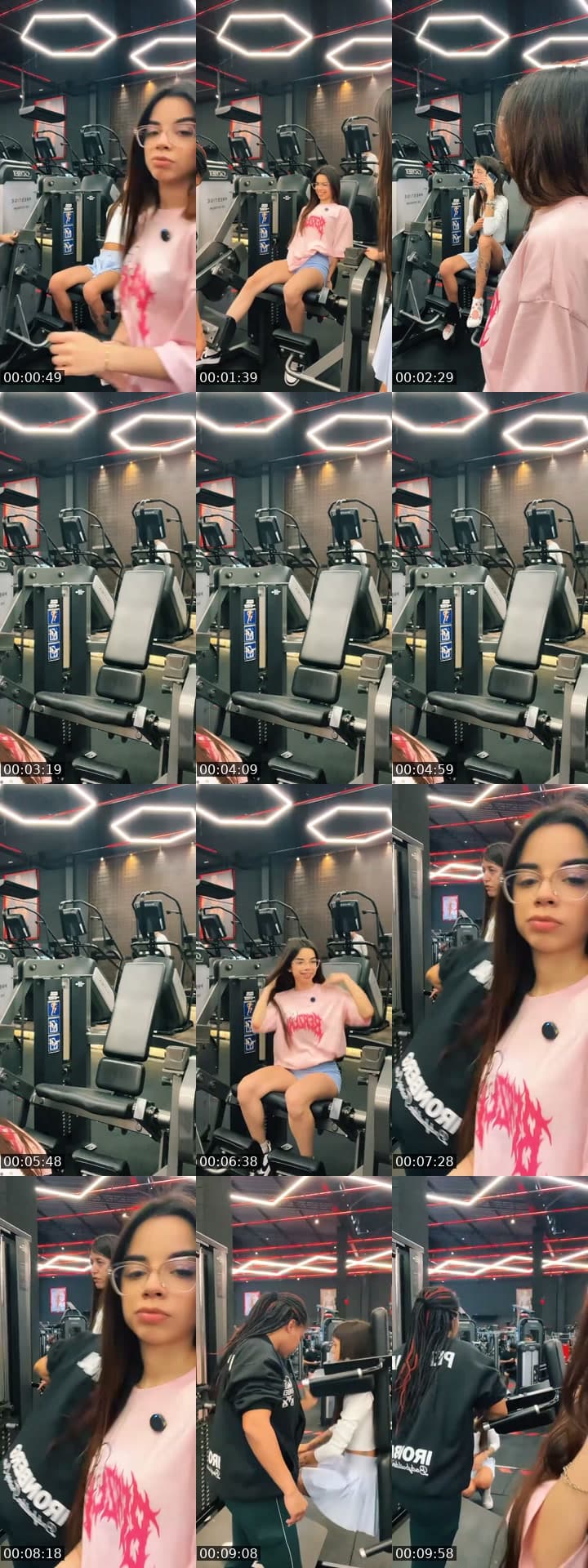 Treininho