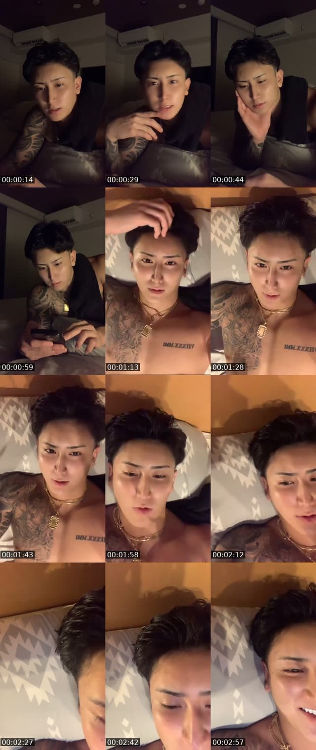 @ryu___fitness TikTok live from 2026-07-15