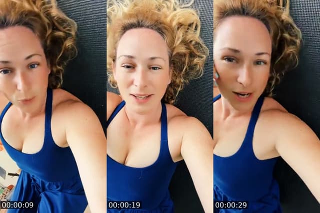 awake 🙌🏻and✨well breathed 🫁 - @margiesanderssoundbowls