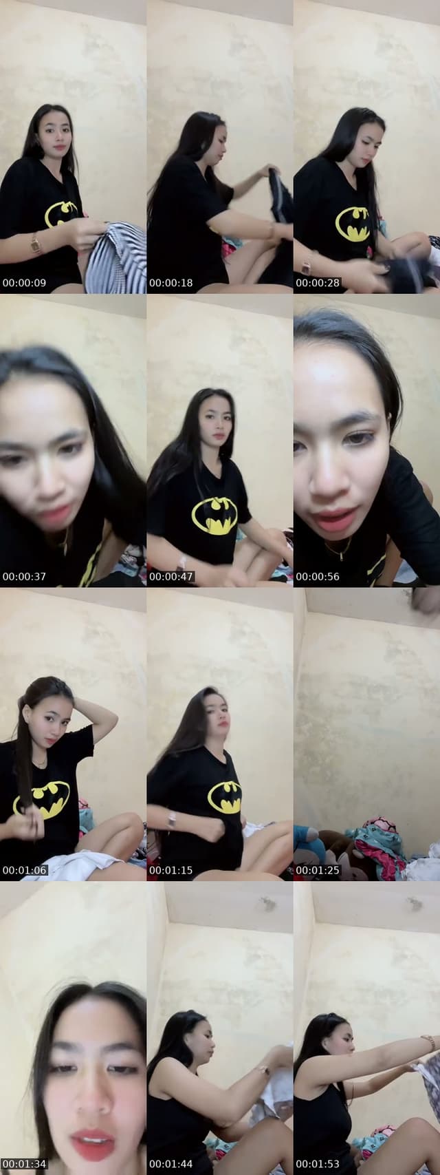 @meyvlog15 TikTok live
