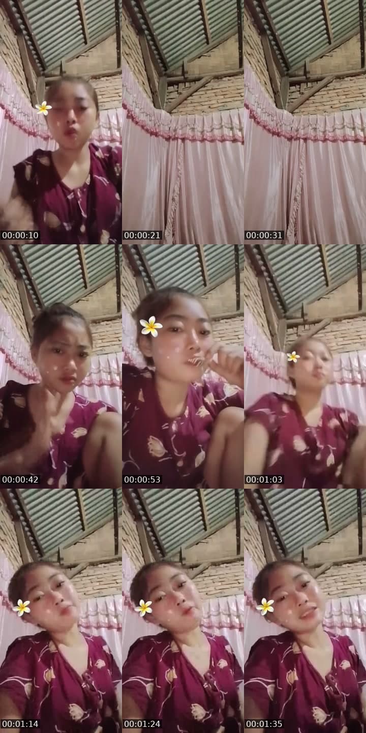 @ayulumintang TikTok live stream