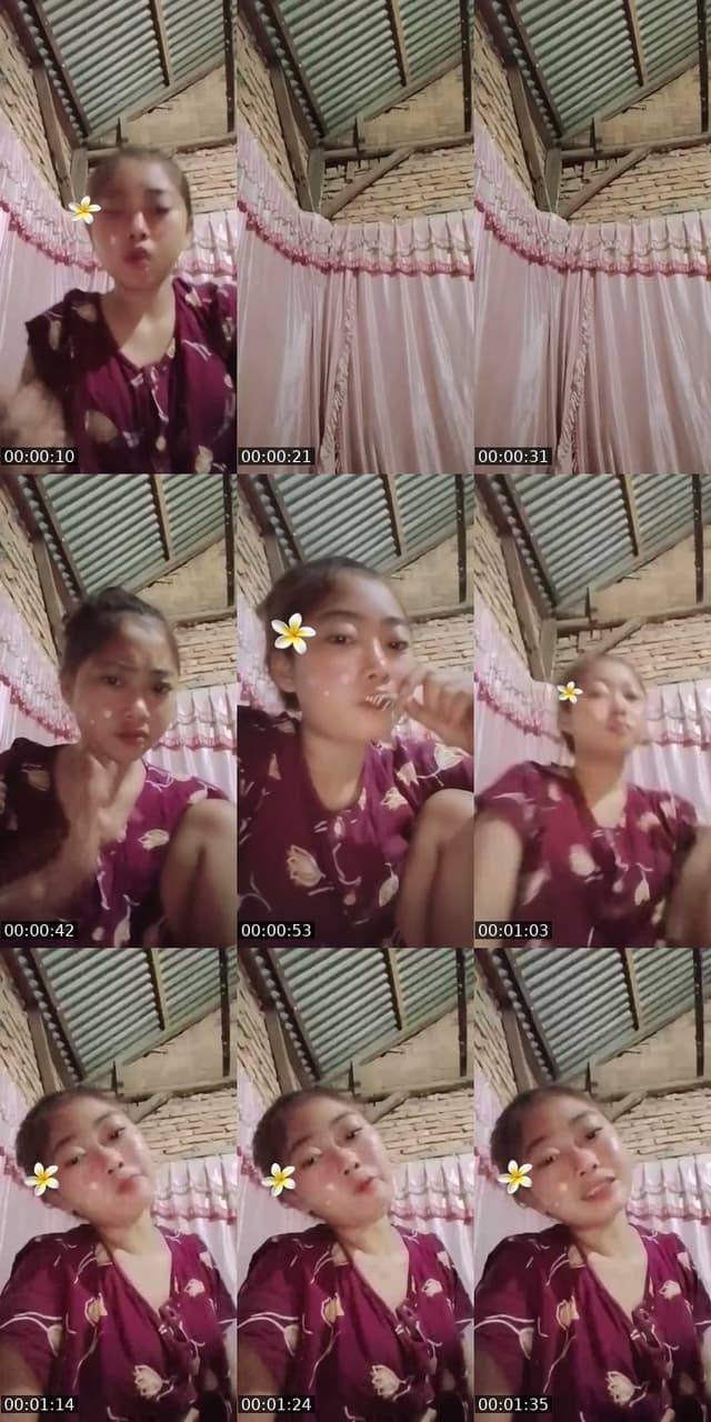 @ayulumintang TikTok live