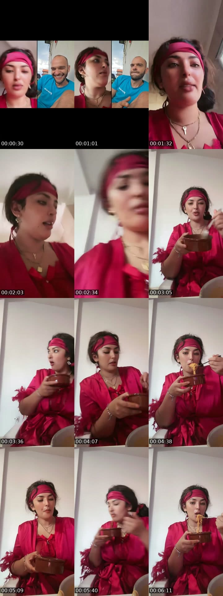 @labylka175 TikTok live stream