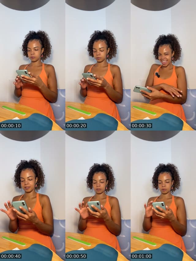 @layaeverett TikTok live