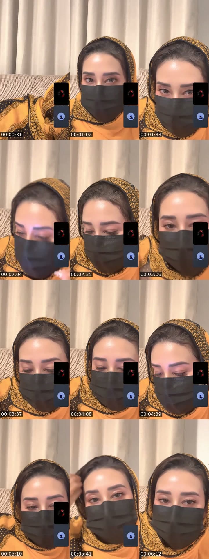 @vxi911 TikTok live stream