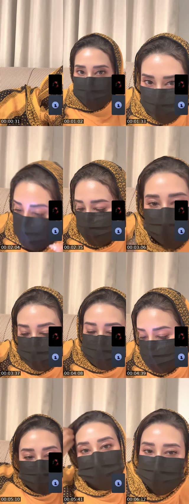@vxi911 TikTok live