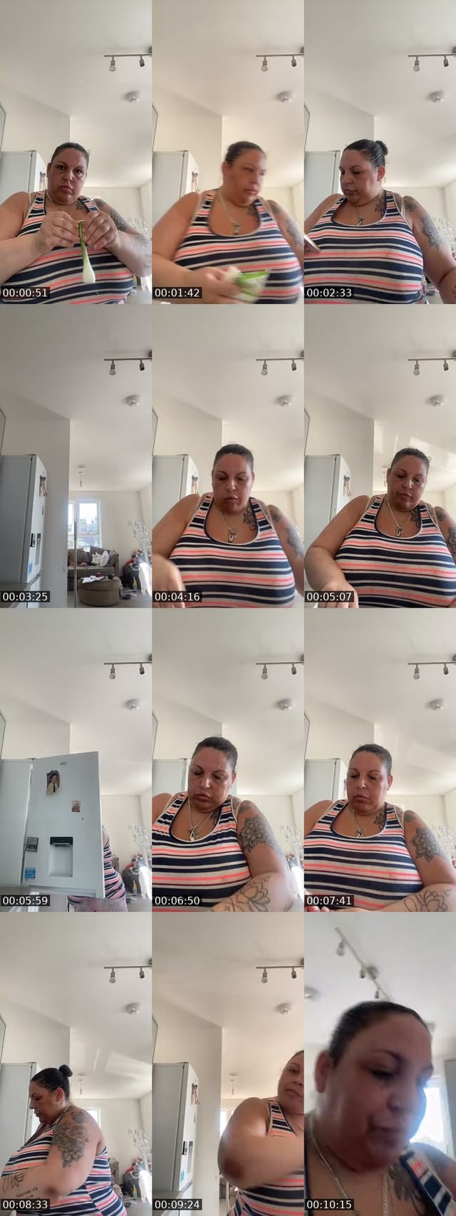 @scousesammie85live TikTok live