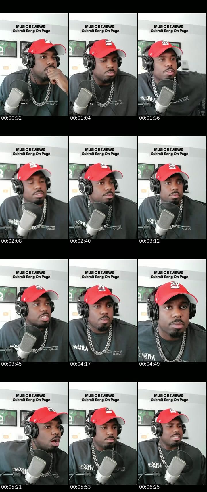 Music Review