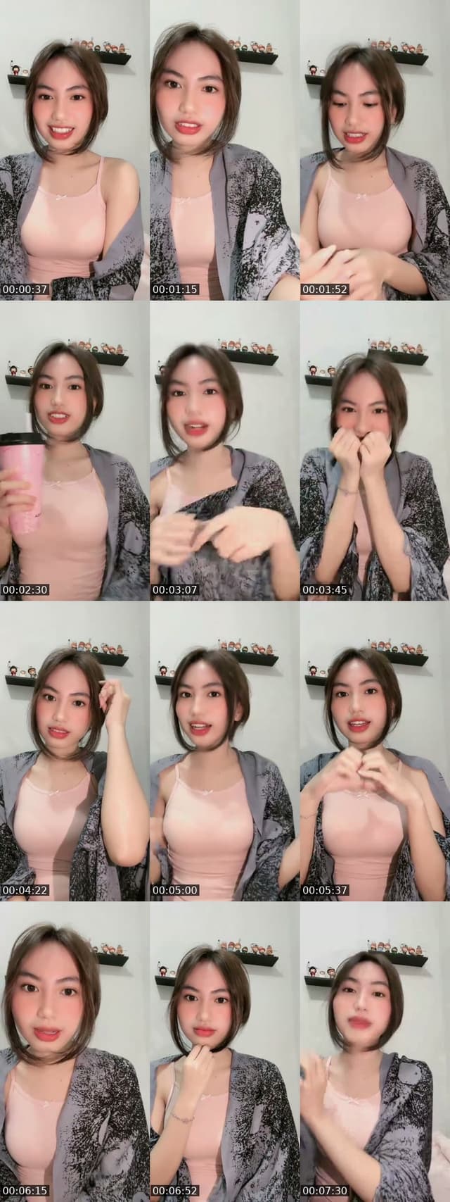 @hiirono.nyy TikTok live