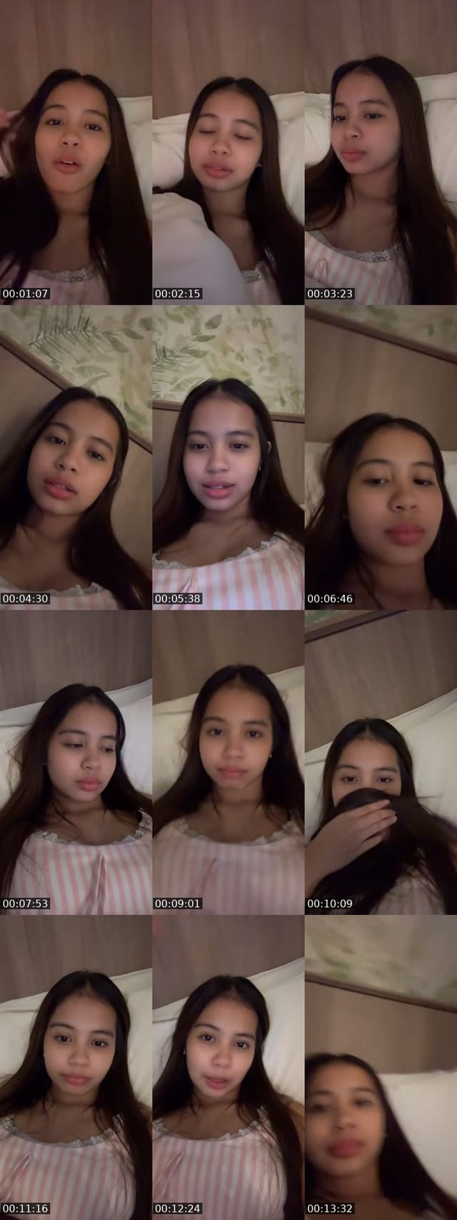 g’night - @niniczzyyy
