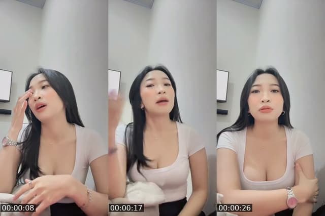 @naaputhh TikTok live