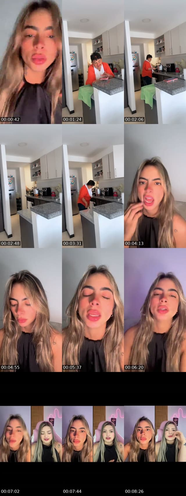 @andysaa2020 TikTok live from 2026-07-15