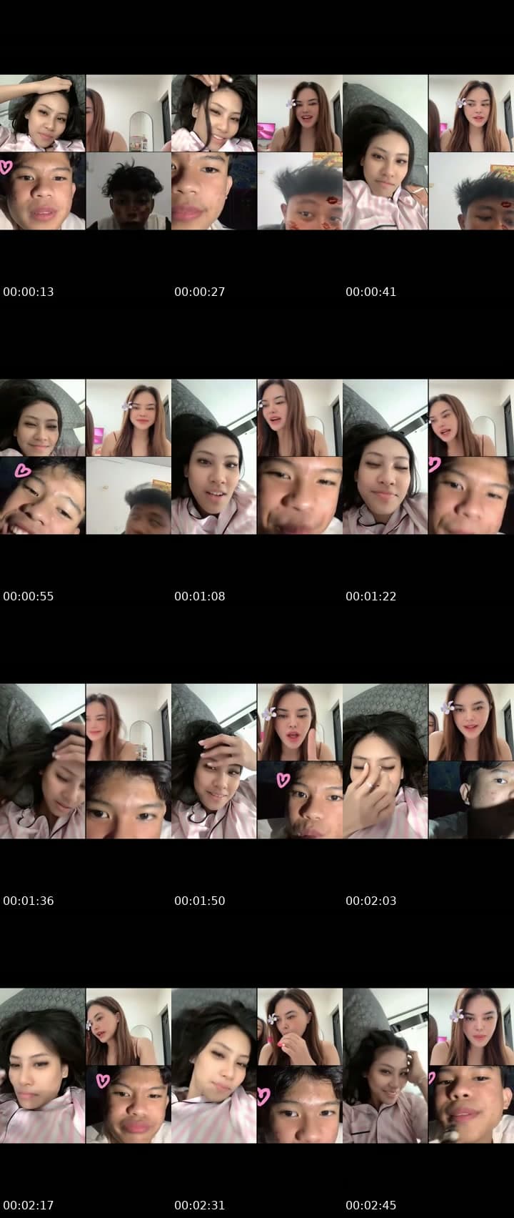 @dviaoktaviani17 TikTok live stream