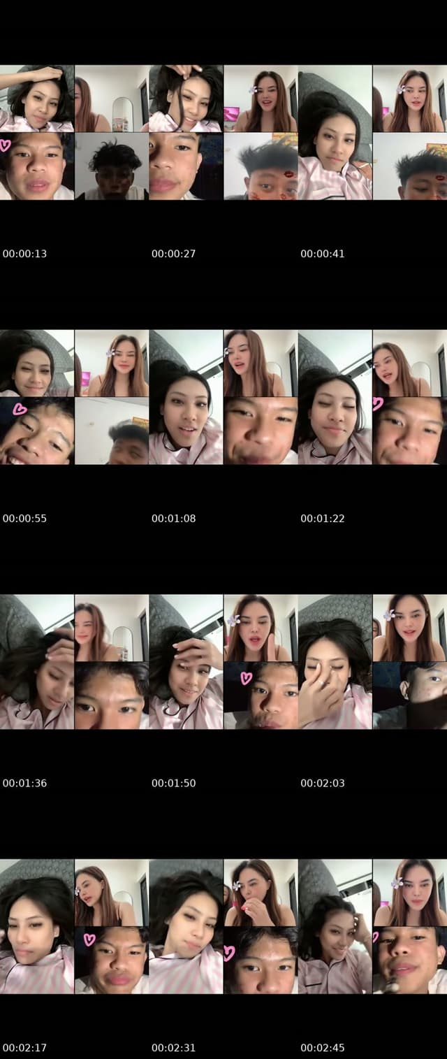@dviaoktaviani17 TikTok live