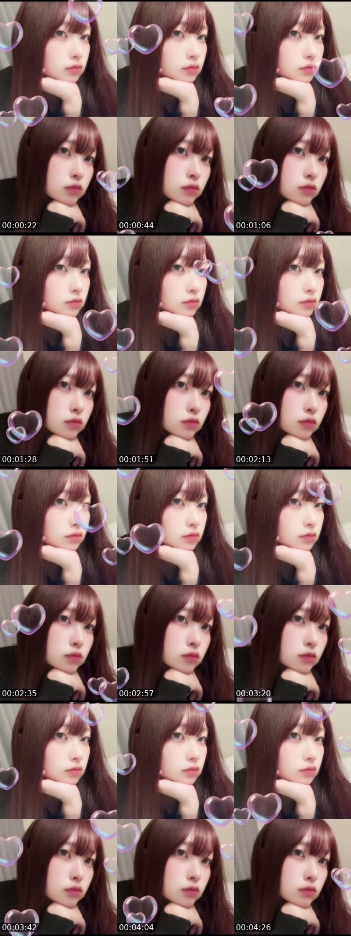 @ikageso__ TikTok live stream