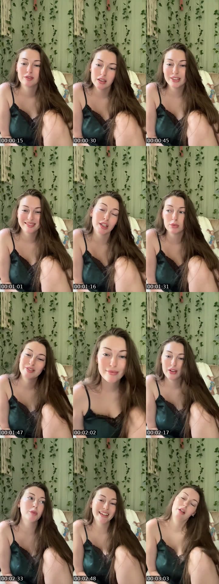 @moorer_reading TikTok live stream