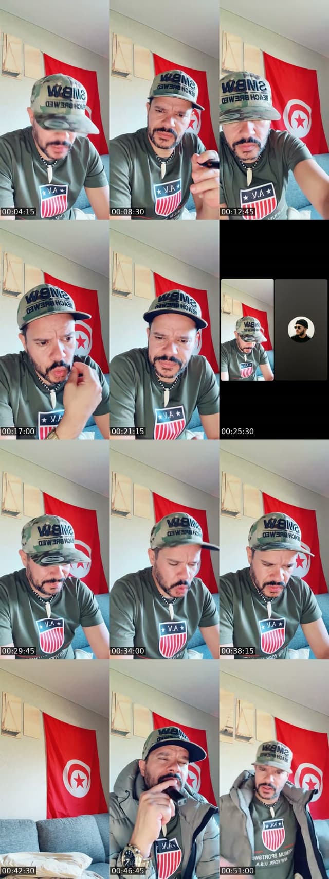 @mr_belerj TikTok live from 2026-07-15