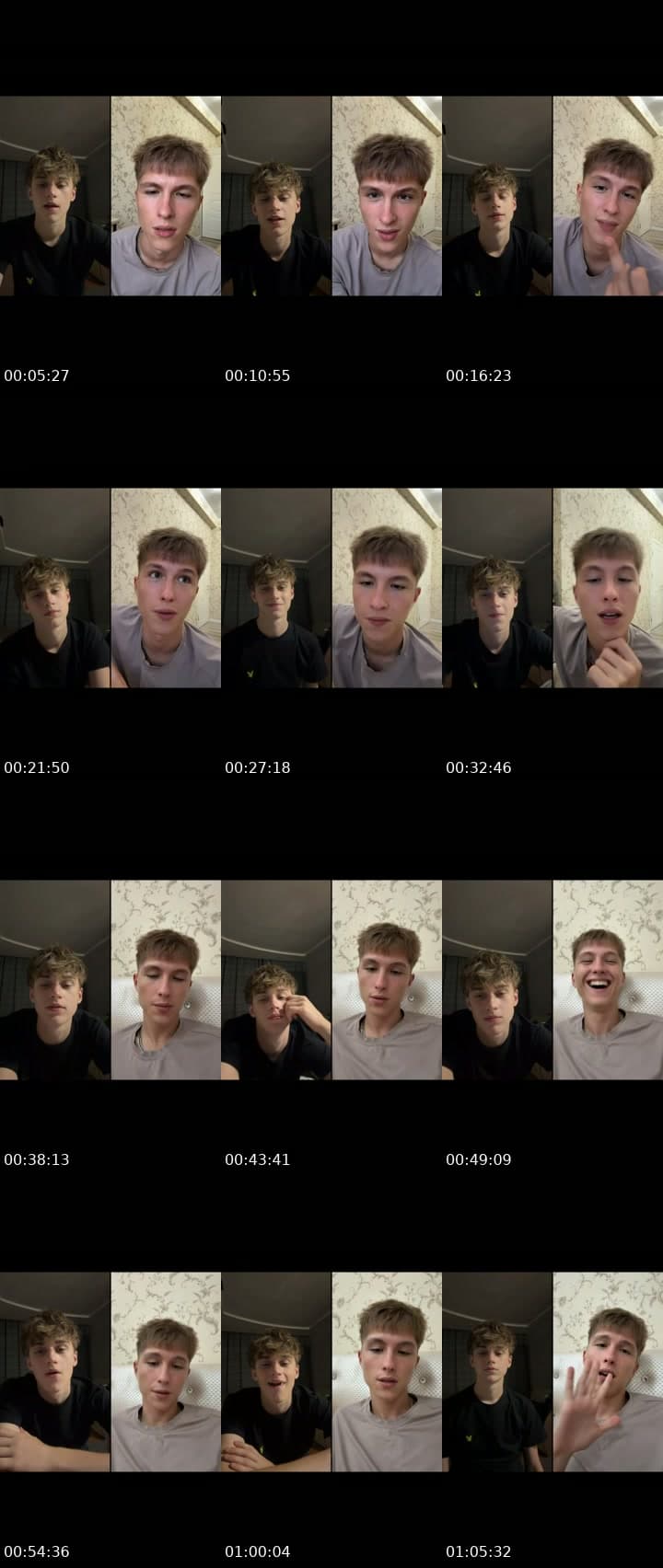 @nnttsll TikTok live stream