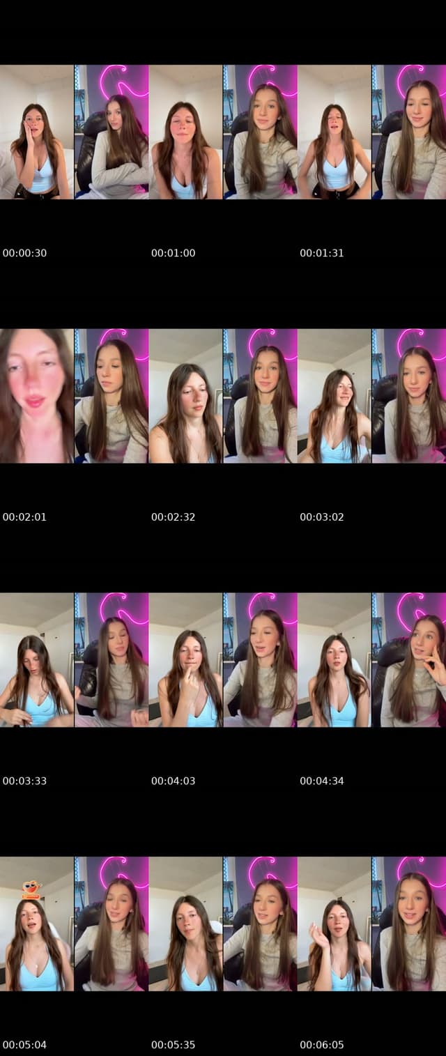 @nanda_marc TikTok live